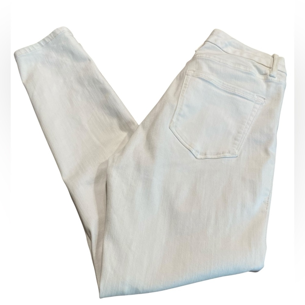 Good American denim jeans